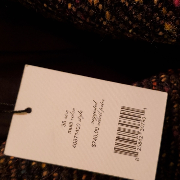 Jacket - Picture 5 of 8